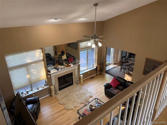 8318 Mill Pointe Court, Goodrich, MI 48438