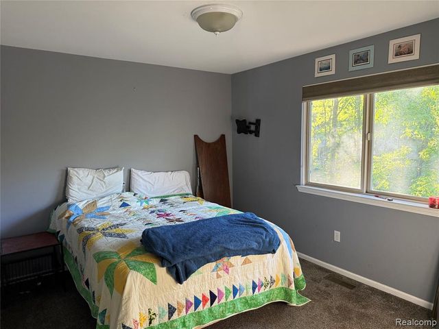 8318 Mill Pointe Court, Goodrich, MI 48438