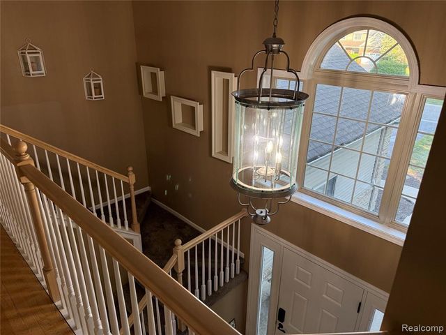 8318 Mill Pointe Court, Goodrich, MI 48438