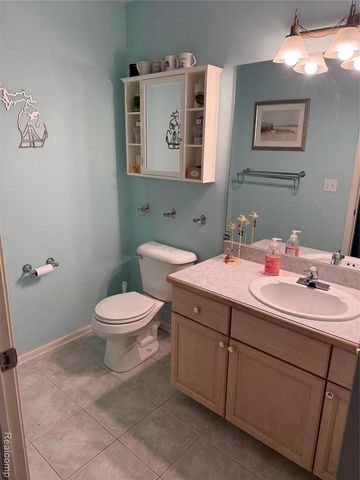 8318 Mill Pointe Court, Goodrich, MI 48438