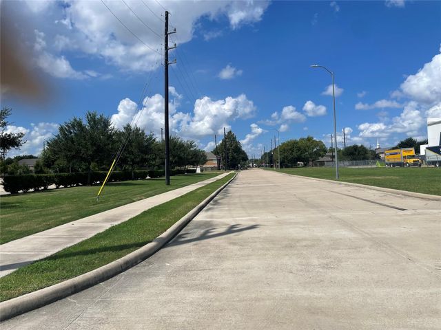 12747 Bates Lane, Stafford, TX 77477