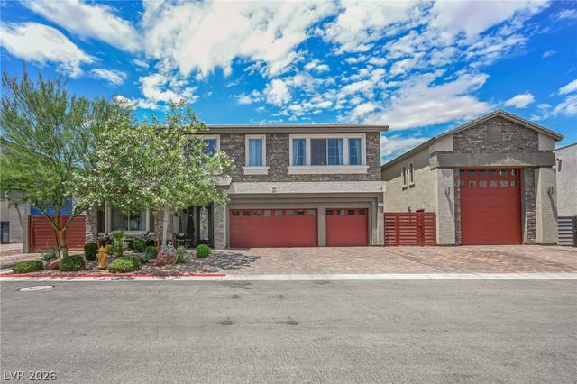 8557 South Pioneer Way, Las Vegas, NV 89113