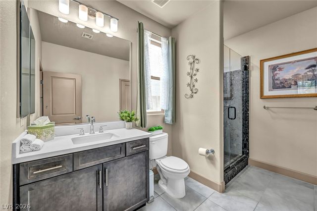 8557 South Pioneer Way, Las Vegas, NV 89113