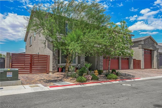 8557 South Pioneer Way, Las Vegas, NV 89113