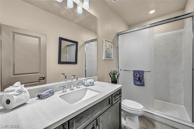 8557 South Pioneer Way, Las Vegas, NV 89113
