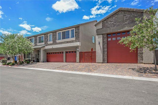 8557 South Pioneer Way, Las Vegas, NV 89113
