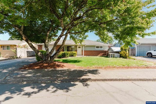 2375 Rural Av SE, Salem, OR 97302