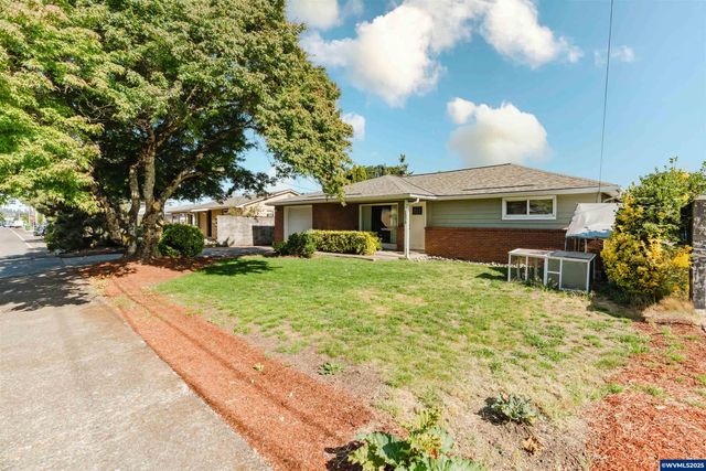 2375 Rural Av SE, Salem, OR 97302