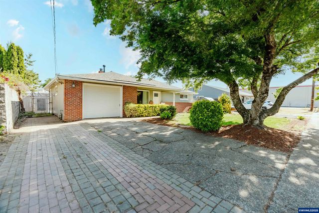 2375 Rural Av SE, Salem, OR 97302
