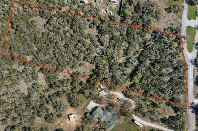 TBD Summer Mountain DR, San Marcos, TX 78666
