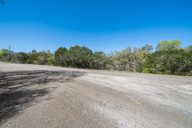 TBD Summer Mountain DR, San Marcos, TX 78666