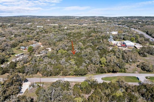 TBD Summer Mountain DR, San Marcos, TX 78666