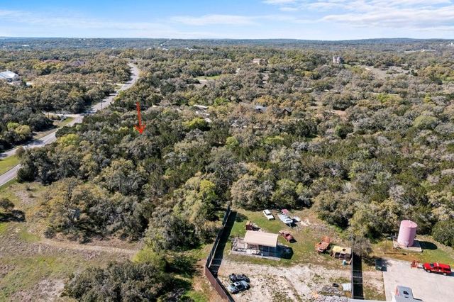 TBD Summer Mountain DR, San Marcos, TX 78666