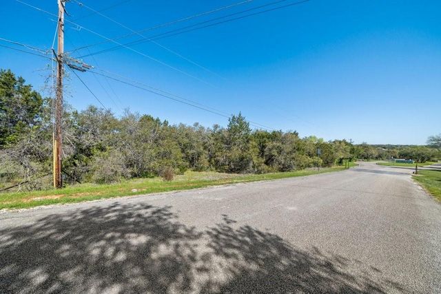 TBD Summer Mountain DR, San Marcos, TX 78666