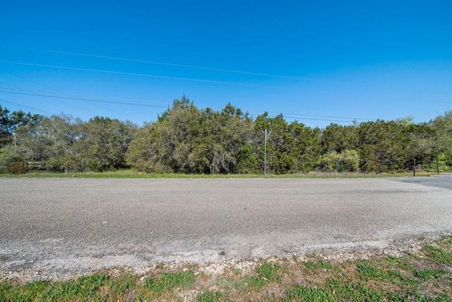 TBD Summer Mountain DR, San Marcos, TX 78666