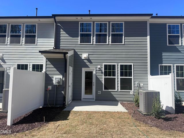 1308 Hammond Drive, Mebane, NC 27302