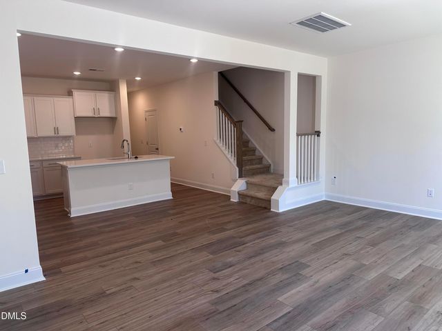 1308 Hammond Drive, Mebane, NC 27302