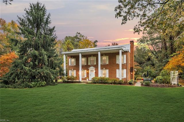 1527 Jolliff RD, Chesapeake, VA 23321