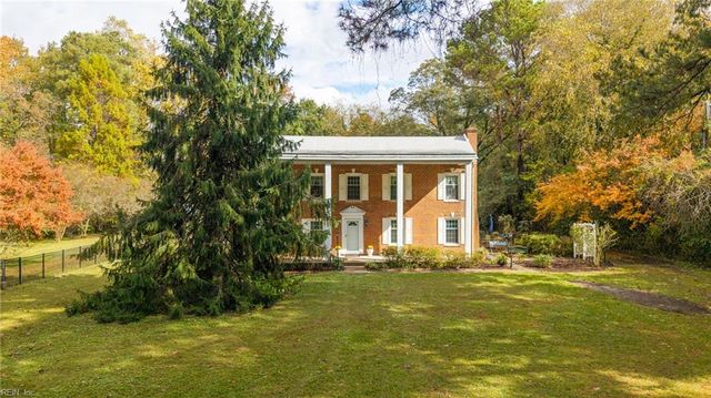 1527 Jolliff RD, Chesapeake, VA 23321