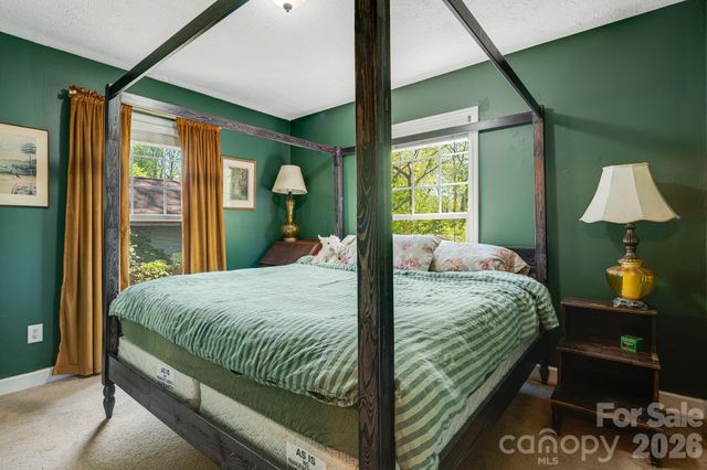 218 Appalachian Way, Asheville, NC 28806