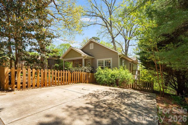 218 Appalachian Way, Asheville, NC 28806