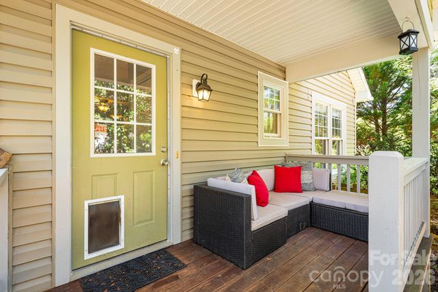 218 Appalachian Way, Asheville, NC 28806