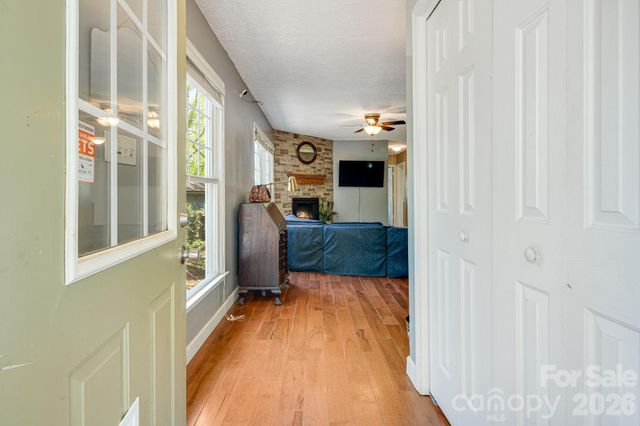 218 Appalachian Way, Asheville, NC 28806