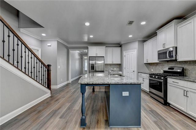 4439 Tacoma Trace, Suwanee, GA 30024