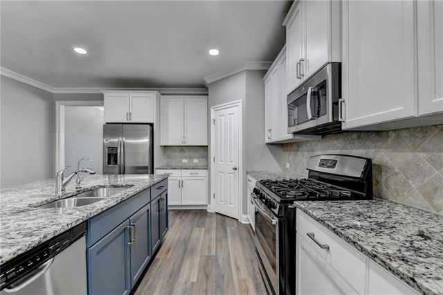 4439 Tacoma Trace, Suwanee, GA 30024
