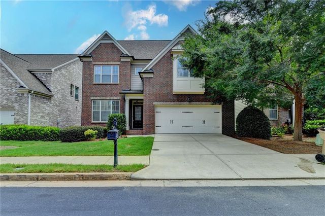 4439 Tacoma Trace, Suwanee, GA 30024