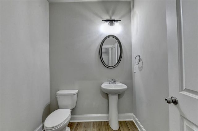 4439 Tacoma Trace, Suwanee, GA 30024