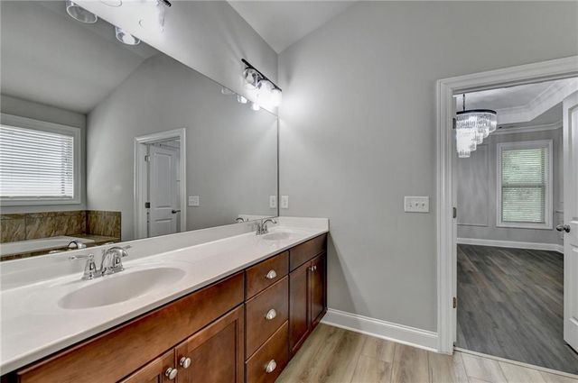 4439 Tacoma Trace, Suwanee, GA 30024