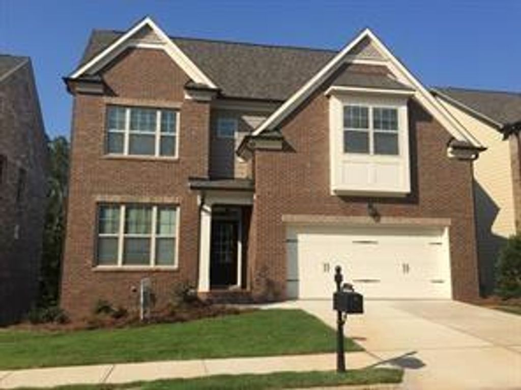 4439 Tacoma Trace, Suwanee, GA 30024