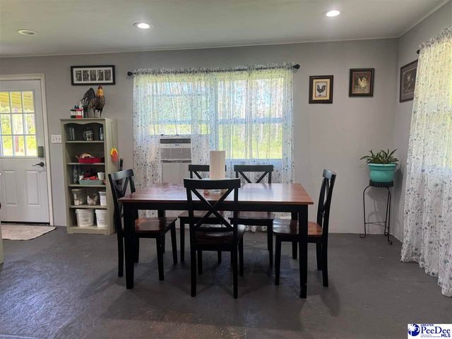 2885 Old Ridge Rd, Chesterfield, SC 29709