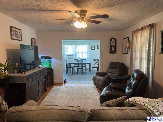 2885 Old Ridge Rd, Chesterfield, SC 29709