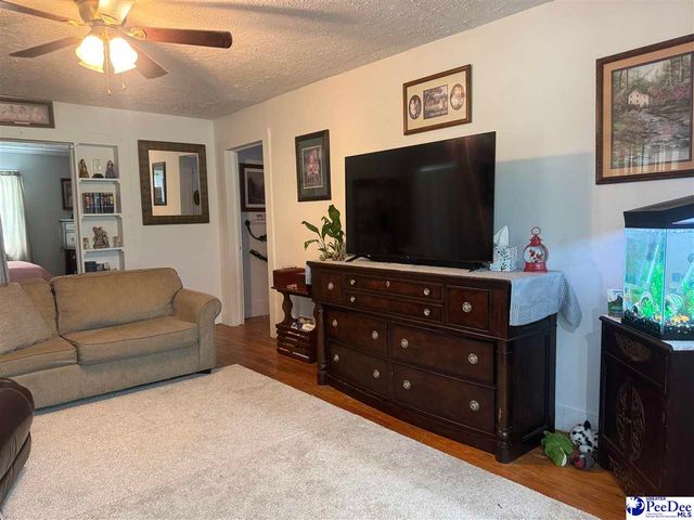 2885 Old Ridge Rd, Chesterfield, SC 29709