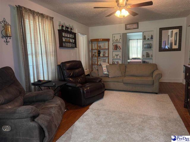 2885 Old Ridge Rd, Chesterfield, SC 29709