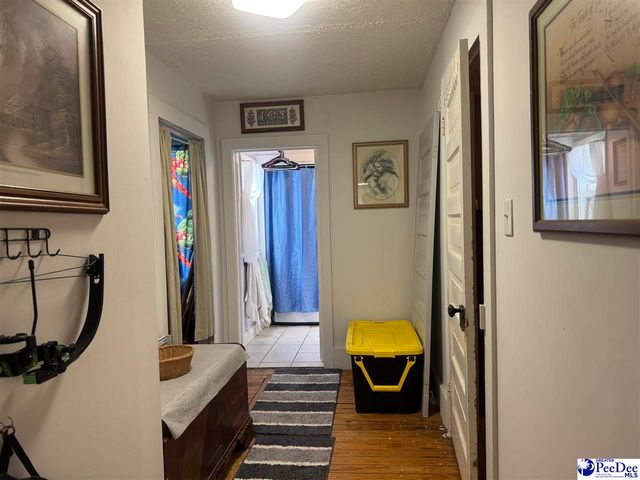 2885 Old Ridge Rd, Chesterfield, SC 29709