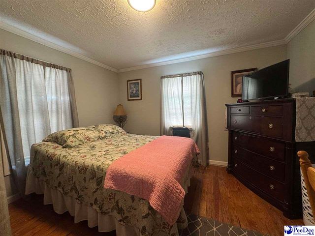 2885 Old Ridge Rd, Chesterfield, SC 29709