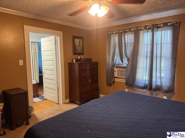 2885 Old Ridge Rd, Chesterfield, SC 29709