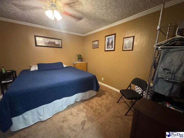 2885 Old Ridge Rd, Chesterfield, SC 29709