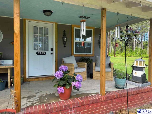 2885 Old Ridge Rd, Chesterfield, SC 29709