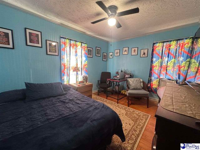 2885 Old Ridge Rd, Chesterfield, SC 29709