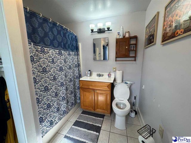 2885 Old Ridge Rd, Chesterfield, SC 29709