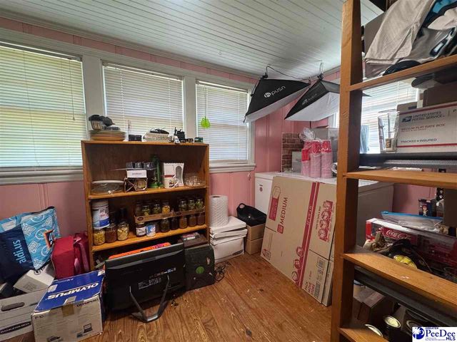 2885 Old Ridge Rd, Chesterfield, SC 29709