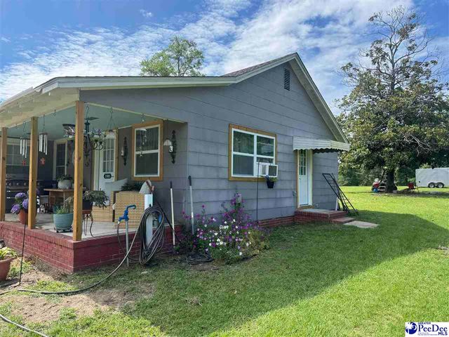 2885 Old Ridge Rd, Chesterfield, SC 29709