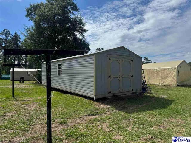 2885 Old Ridge Rd, Chesterfield, SC 29709
