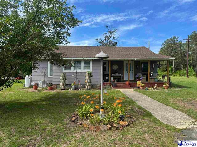 2885 Old Ridge Rd, Chesterfield, SC 29709