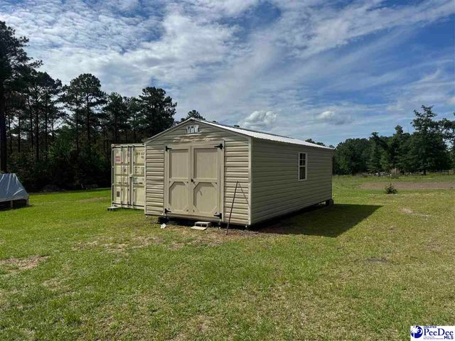 2885 Old Ridge Rd, Chesterfield, SC 29709