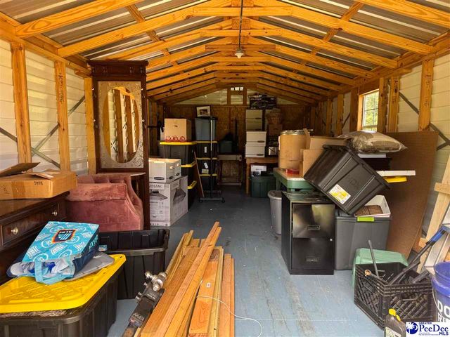 2885 Old Ridge Rd, Chesterfield, SC 29709